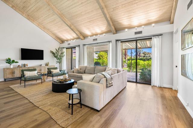 147 Desert West Drive, Rancho Mirage, CA 92270