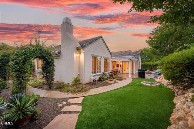 Detail Gallery Image 10 of 67 For 1230 Coast Oak Dr, Solvang,  CA 93463 - 5 Beds | 2/1 Baths