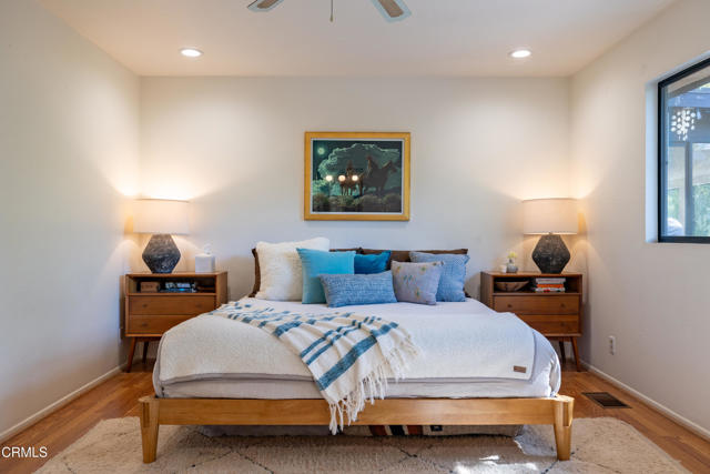 Detail Gallery Image 12 of 24 For 518 S Ventura St, Ojai,  CA 93023 - 3 Beds | 2/1 Baths