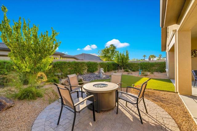 31 Chianti, Rancho Mirage, CA 92270