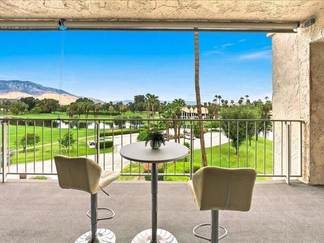 910 Island Drive #406, Rancho Mirage, CA 92270