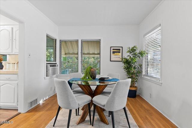 Detail Gallery Image 14 of 43 For 661 W Alegria Ave, Sierra Madre,  CA 91024 - 2 Beds | 1 Baths