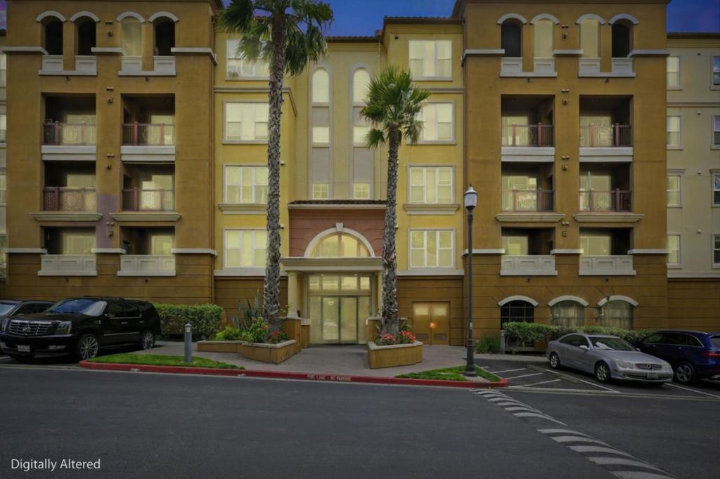 2210 Gellert Boulevard #5107
