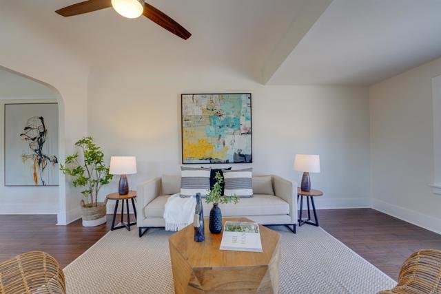 Home for Sale in San Diego