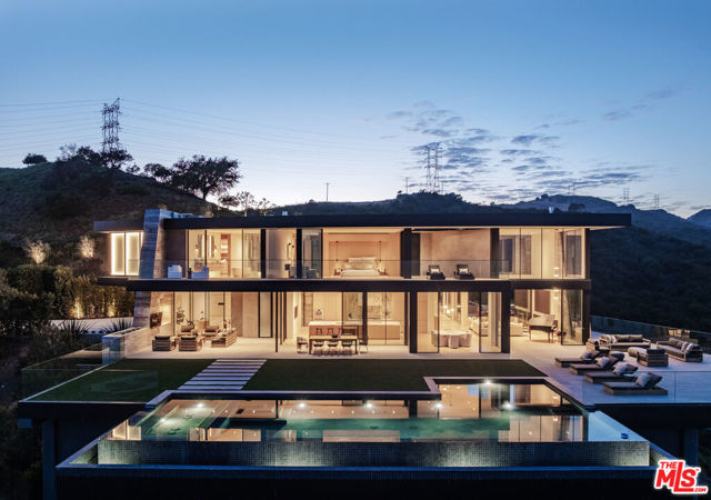 Drew Fenton | 1504 N Kenter Avenue Los Angeles CA | MLS: 7257252