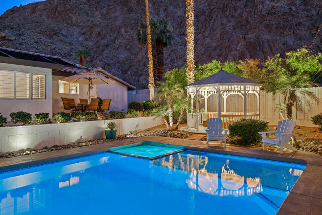 Details for 46890 Highland Palms Drive, La Quinta, CA 92253