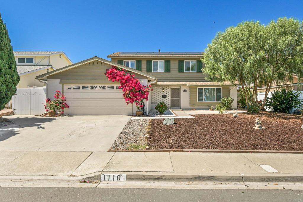 1110 Benjamin Place