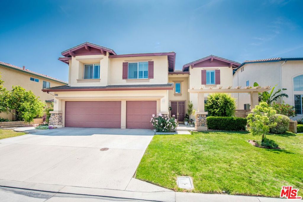 11488 Brookrun Court