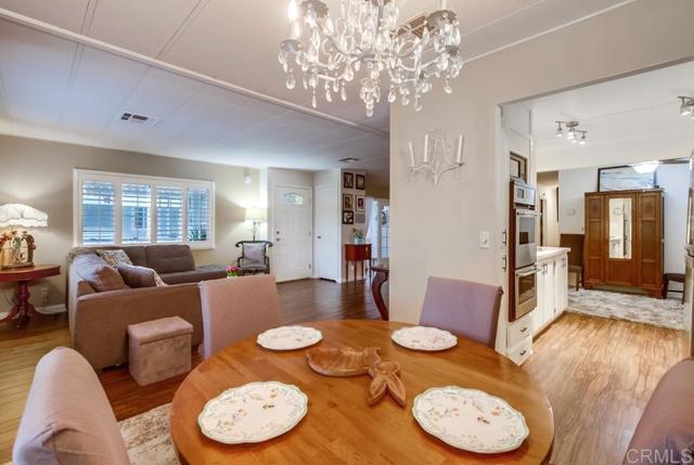 Detail Gallery Image 10 of 59 For 276 N El Camino Real #247,  Oceanside,  CA 92058 - 2 Beds | 2 Baths