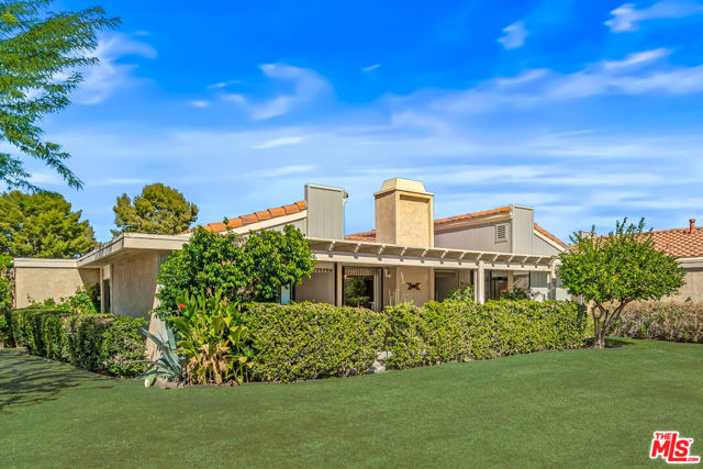 72345 Beverly Way, Rancho Mirage, CA 92270