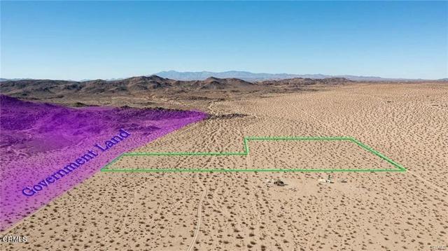 Detail Gallery Image 4 of 22 For 67090 Sunny Sands Dr, Joshua Tree,  CA 92252 - – Beds | – Baths