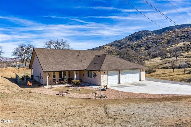 Thumbnail for 17600 Ascot Ct, Tehachapi, CA 93561