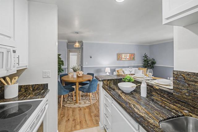 Detail Gallery Image 21 of 46 For 6410 Bell Bluff Ave, San Diego,  CA 92119 - 2 Beds | 1 Baths