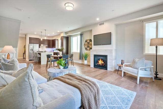 Home for Sale in San Diego