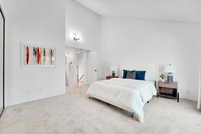 Detail Gallery Image 20 of 31 For 7077 Camino Pacheco, San Diego,  CA 92111 - 2 Beds | 2 Baths