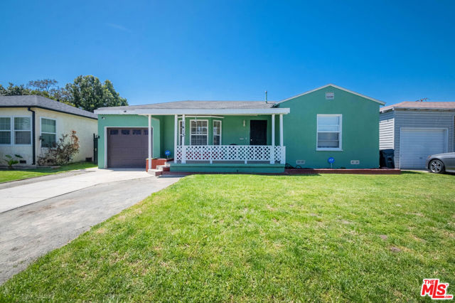 MLS# 23262535