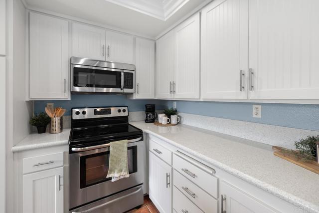 Home for Sale in La Mesa