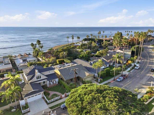 Detail Gallery Image 31 of 36 For 866 Cordova St, San Diego,  CA 92107 - 4 Beds | 2/1 Baths