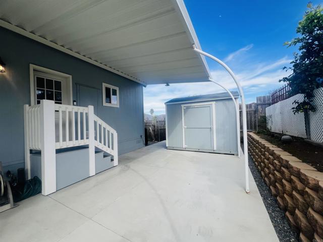 Detail Gallery Image 15 of 19 For 971 Borden Rd #SPC 143,  San Marcos,  CA 92069 - 4 Beds | 2 Baths