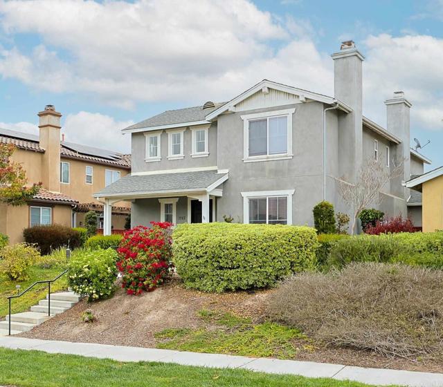 Home for Sale in Chula Vista