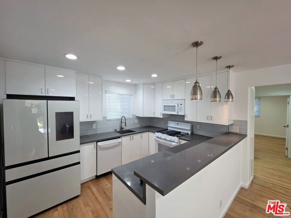 1029 Pleasantview Avenue #1