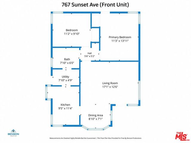 767 Sunset Avenue photo 53