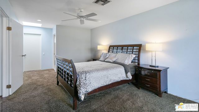 355 N Avenida Caballeros #6, Palm Springs, CA 92262
