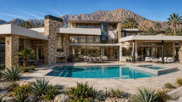 49281 Jfk Trail, Palm Desert, CA 92260