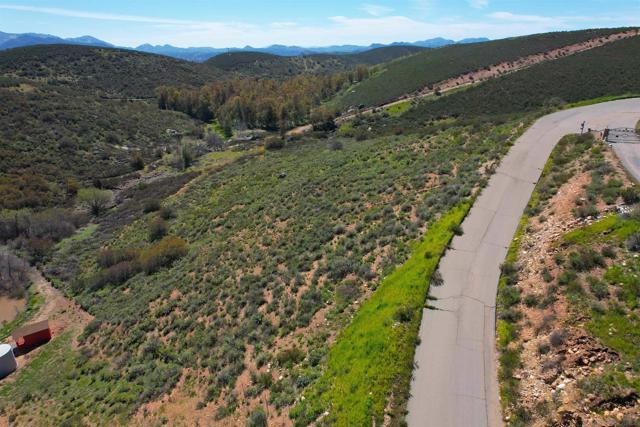 0 Starlight Mountain Rd