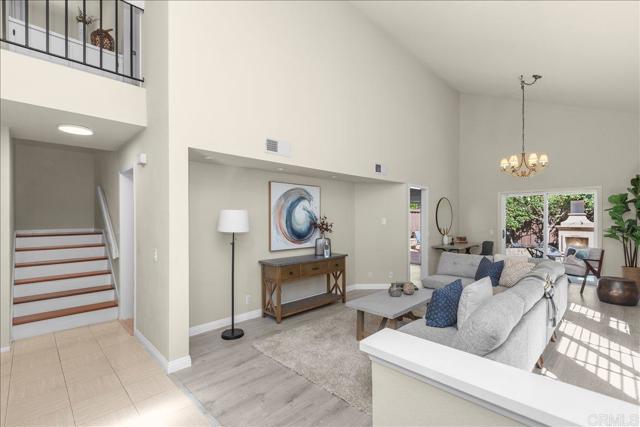 Home for Sale in San Diego