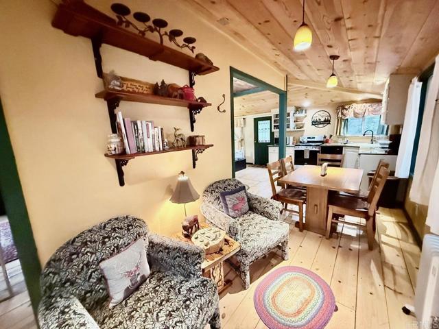 Detail Gallery Image 46 of 57 For 22258 Crestline Rd, Palomar Mountain,  CA 92060 - 3 Beds | 1 Baths