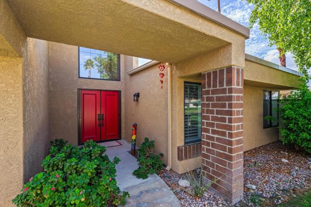 3115 Calle Morelos, Palm Springs, CA 92264