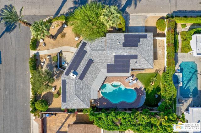 1420 E San Jacinto Way, Palm Springs, CA 92262