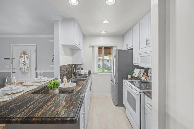 Detail Gallery Image 20 of 46 For 6410 Bell Bluff Ave, San Diego,  CA 92119 - 2 Beds | 1 Baths