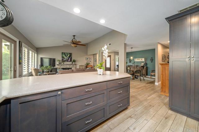 Detail Gallery Image 18 of 39 For 4320 Los Padres Dr, Fallbrook,  CA 92028 - 2 Beds | 2 Baths