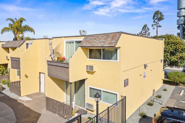 6401 Mount Ada Rd., San Diego, California 92111, 2 Bedrooms Bedrooms, ,1 BathroomBathrooms,Condominium,For Sale,Mount Ada Rd.,250020327SD