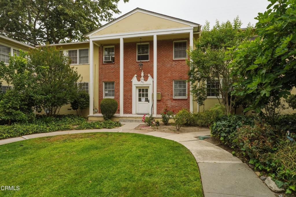 525 E Maple Street #2