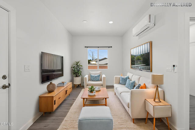 Detail Gallery Image 8 of 24 For 1227 S G St #2,  Oxnard,  CA 93033 - 3 Beds | 2 Baths