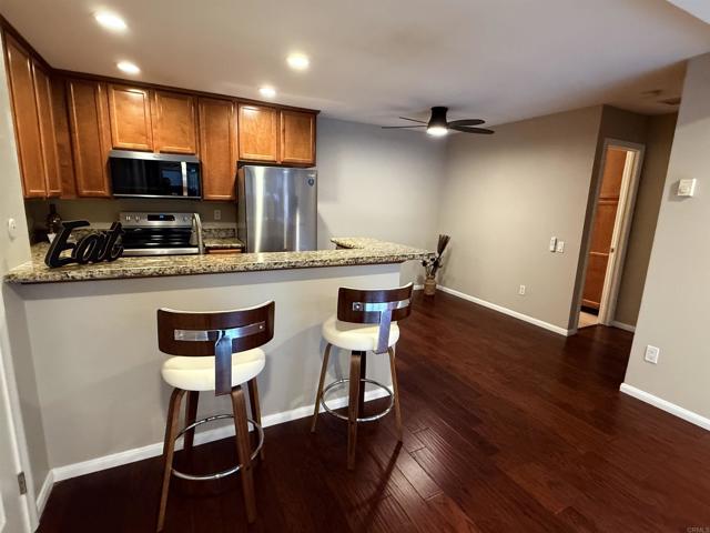 Detail Gallery Image 10 of 28 For 3456 Castle Glen Dr #173,  San Diego,  CA 92123 - 1 Beds | 1 Baths