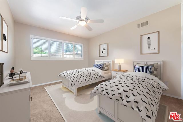 Drew Fenton | 16617 Park Lane Circle Los Angeles CA | MLS: 7403378