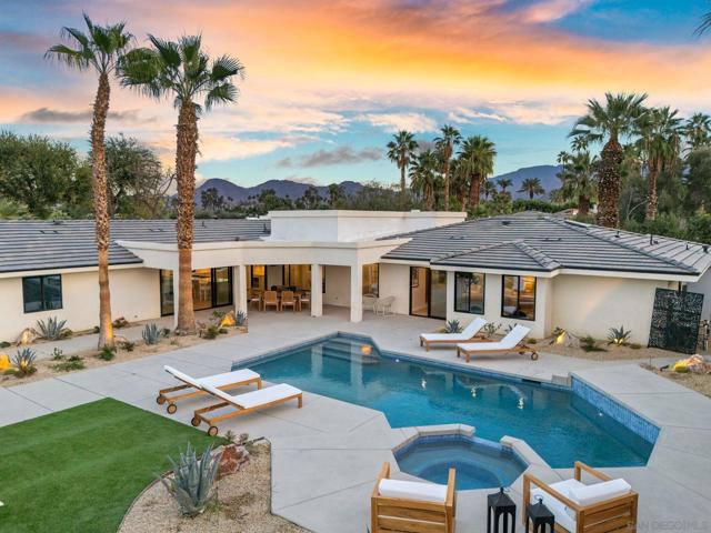 72400 Rancho Rd, Rancho Mirage, CA 92270