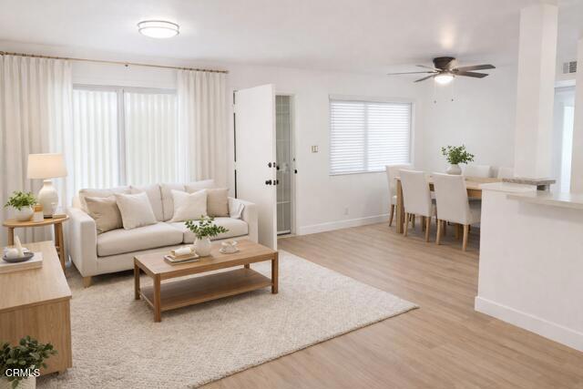 1851 Patricia Avenue #205