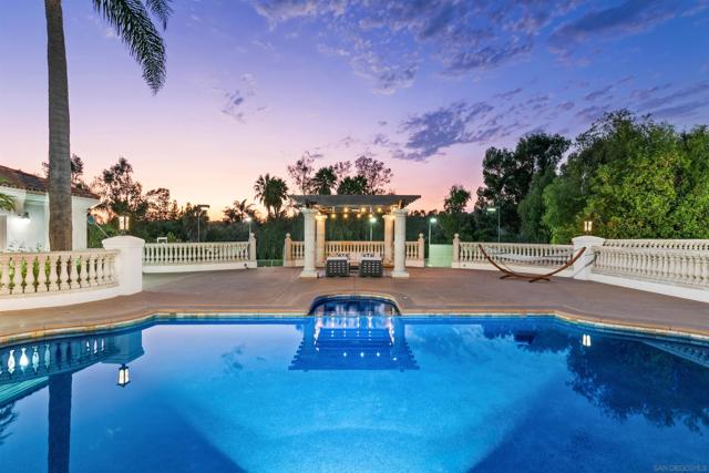 Image 64 of 75 For 6998 Rancho La Cima Drive