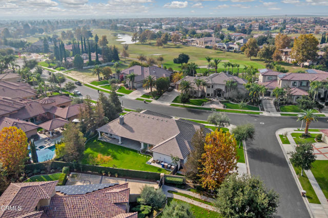 Detail Gallery Image 45 of 48 For 11509 Haydock Ct, Bakersfield,  CA 93311 - 4 Beds | 3/1 Baths