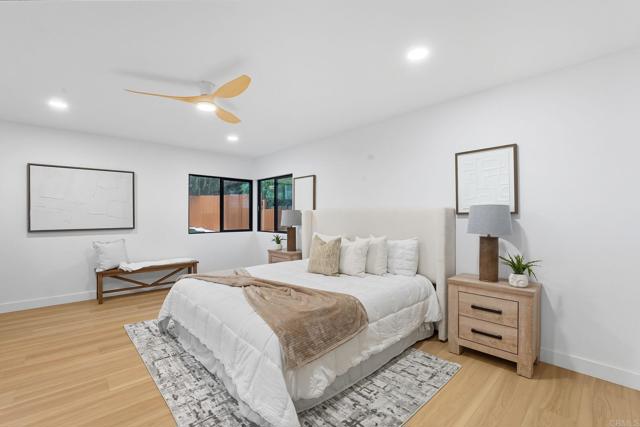 Detail Gallery Image 24 of 48 For 2851 Grandview St, San Diego,  CA 92110 - 3 Beds | 2 Baths