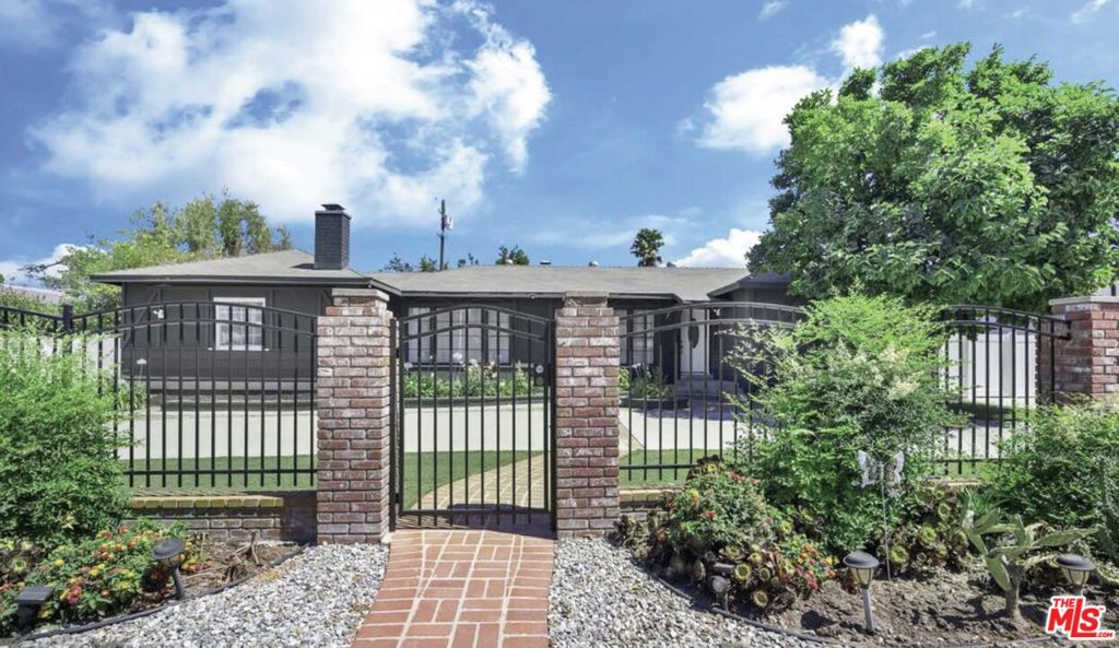 23046 Leonora Drive