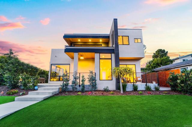 Details for 2110 Missouri Street, San Diego, CA 92109