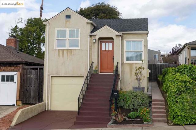 Details for 717 Solano Ave, Albany, CA 94706