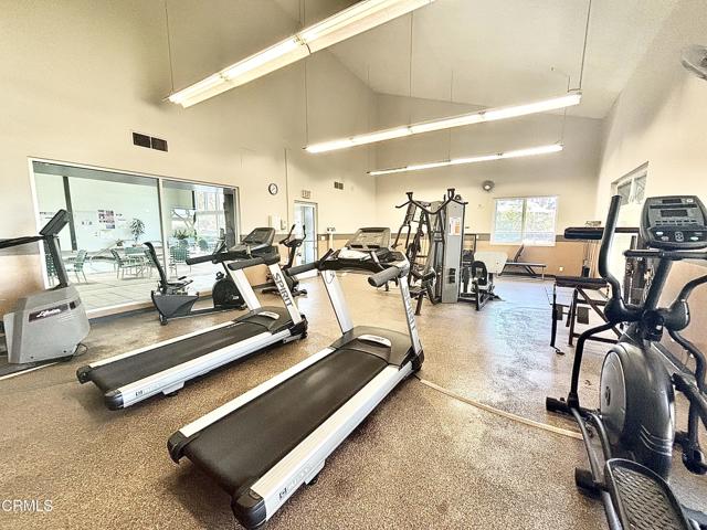 Detail Gallery Image 25 of 28 For 250 E Surfside Dr, Port Hueneme,  CA 93041 - 2 Beds | 1/1 Baths