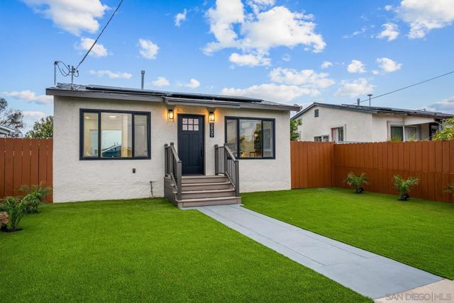 Details for 3936 Broadway, San Diego, CA 92102
